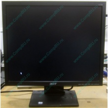 Монитор 17" TFT Acer V173 AAb в Чите, монитор 17" ЖК Acer V173AAb (Чита)