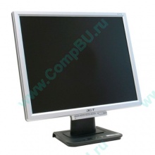 Монитор 17" TFT Acer AL1716 (Чита)