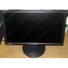 Монитор 19" TFT ViewSonic VA1913WM (Чита)