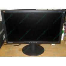 Монитор 19" TFT ViewSonic VA1913WM (Чита)