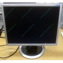 Монитор 17" TFT Samsung SyncMaster 740N (Чита)