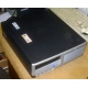 Системный блок HP DC7600 SFF (Intel Pentium-4 521 2.8GHz HT s.775 /1024Mb /160Gb /ATX 240W desktop) - Чита