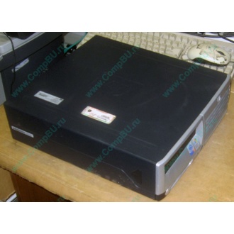 Компьютер HP DC7100 SFF (Intel Pentium-4 520 2.8GHz HT s.775 /1024Mb /80Gb /ATX 240W desktop) - Чита