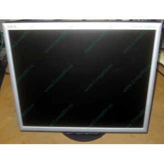 Монитор 17" TFT Nec MultiSync LCD1770NX (Чита)