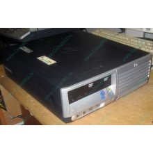 Компьютер HP DC7100 SFF (Intel Pentium-4 540 3.2GHz HT s.775 /1024Mb /80Gb /ATX 240W desktop) - Чита