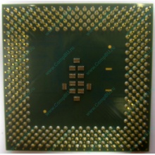 Celeron 1000A в Чите, процессор Intel Celeron 1000 A SL5ZF (1GHz /256kb /100MHz /1.475V) s.370 (Чита)