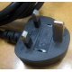 Кабель питания SS145A BS-1363/A FUSED 3-pin UK (Чита)