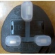 Кабель питания SS145/A BS-1363A FUSE 3pin UK (Чита)