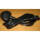 Компьютерный кабель питания под английскую розетку SS145A BS-1363/A FUSED 3-pin UK (Чита)