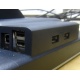 USB-хаб в мониторе 17" ЖК Nec MultiSync Opticlear LCD1770GX (Чита)
