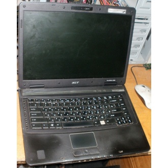 Ноутбук Acer TravelMate 5320-101G12Mi (Intel Celeron 540 1.86Ghz /512Mb DDR2 /80Gb /15.4" TFT 1280x800) - Чита