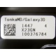 HP 250G 7.2k HDD TonikaMD/Galaxy3D 1447 4 X23GN 100376784 (Чита)