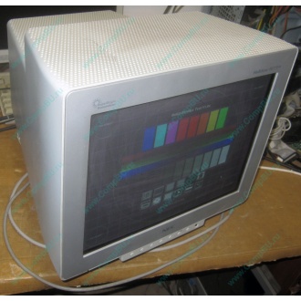 ЭЛТ монитор 17" Nec FE771SB (Чита)
