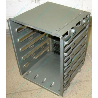 Корзина RID013020 для SCSI HDD с платой BP-9666 (C35-966603-090) - Чита