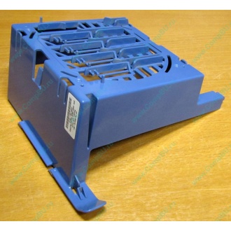 Держатель вентилятора HDD HP 450418-001 (459185-001) для корпуса HP 5U tower (Чита)