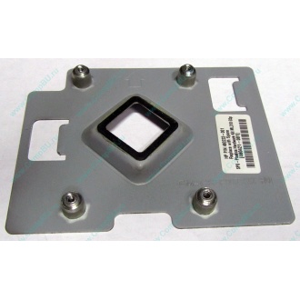 Металлическая подложка под MB HP 460233-001 (460421-001) для кулера CPU от HP ML310G5  (Чита)