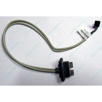 USB-разъемы HP 451784-001 (459184-001) для корпуса HP 5U tower (Чита)