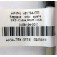 HP PN 451784-001 SPS-Cable Front USB spare 459184-001 (Чита)