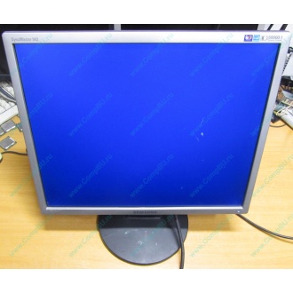 Монитор 19" Samsung SyncMaster 943N экран с царапинами (Чита)
