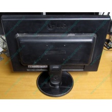 Монитор 19" TFT LG Flatron W1942S с дефектами (Чита)