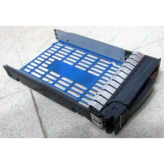 Салазки 483095-001 для HDD для серверов HP (Чита)