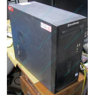 Системный блок Kraftway Credo KC59 (Intel Core i3 2130 (2x3.4GHz HT) /4Gb /320Gb /ATX 400W /Windows 7 Pro) - Чита