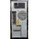 Игровой компьютер Intel Core i7 960 (4x3.2GHz HT) /6Gb /500Gb /1Gb GeForce GTX560 /ATX 600W вид сзади (Чита)