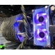 Thermaltake TT-8085 /3x2Gb DDR3 pc3-16000 (2000MHz) + охлаждение памяти на Asus Sabertooth x58 (Чита)