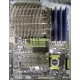 Thermaltake TT-8085 /3x2Gb DDR3 pc-16000 (2000 MHz) на Asus Sabertooth x58 (Чита)