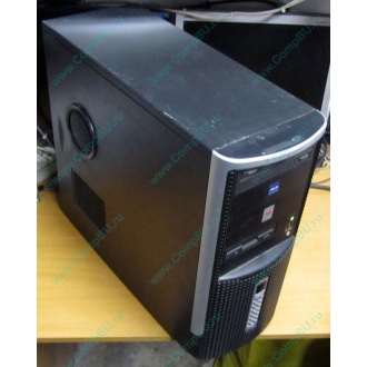 Системный блок Intel Core i5 650 /4Gb DDR3 /400Gb /ATX 300W FSP (Чита)