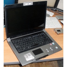 Ноутбук Asus F5 (F5RL) (Intel Core 2 Duo T5550 (2x1.83Ghz) /2048Mb DDR2 /160Gb /15.4" TFT 1280x800) - Чита