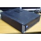 Лежачий четырехядерный компьютер Intel Core 2 Quad Q8400 (4x2.66GHz) /2Gb DDR3 /250Gb /ATX 250W Slim Desktop (Чита)