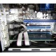 Контроллер NM9735 (2 COM в Чите, 1 LPT) на материнской плате Asus P5G41T-M LX2/G8 (Чита)