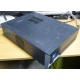Лежачий четырехядерный системный блок Intel Core 2 Quad Q8400 (4x2.66GHz) /2Gb DDR3 /250Gb /ATX 300W Slim Desktop (Чита)