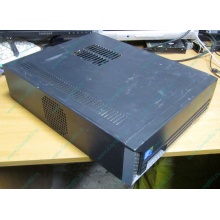 Компьютер Intel Core 2 Quad Q8400 (4x2.66GHz) /2Gb DDR3 /250Gb /ATX 300W Slim Desktop (Чита)