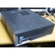 Лежачий 4-х ядерный системный блок Intel Core 2 Quad Q8400 (4x2.66GHz) /2Gb DDR3 /250Gb /ATX 300W Slim Desktop (Чита)
