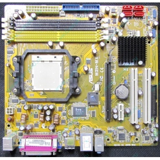 Материнская плата Asus M2N-MX s.AM2 Б/У (Чита)