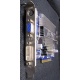 VGA в Чите, DVI в Чите, tv-out порты на видеокарте 256Mb nVidia GeForce 7600GS AGP (Asus N7600GS SILENT) - Чита