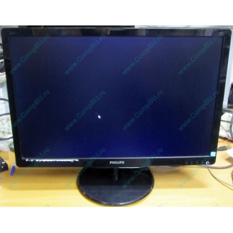 Монитор Б/У 22" Philips 220V4LAB (1680x1050) multimedia (Чита)