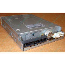 Флоппи-дисковод 3.5" Samsung SFD-321B белый (Чита)