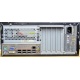 Компактный компьютер Intel Core i5 2300 (4x2.8GHz) /4Gb /500Gb /ATX 300W вид сзади (Чита)
