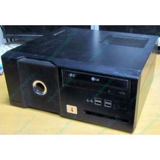 Маленький компьютер Intel Core i3 2120 (2x3.3GHz HT) /4Gb /250Gb /ATX 300W (Чита)