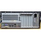 Маленький компьютер Intel Core i3 2120 (2x3.3GHz HT) /4Gb /250Gb /ATX 300W вид сзади (Чита)