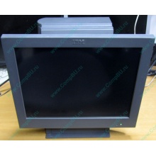 Моноблок IBM SurePOS 500 4852-526 (Intel Celeron M 1.0GHz /1Gb DDR2 /80Gb /15" TFT Touchscreen) - Чита