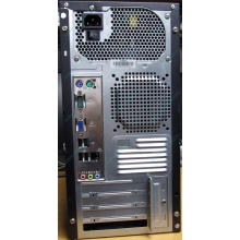 Компьютер Б/У AMD Athlon II X2 250 (2x3.0GHz) s.AM3 /3Gb DDR3 /120Gb /video /DVDRW DL /sound /LAN 1G /ATX 300W FSP (Чита)