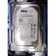 Б/У жёсткий диск Dell SATA (WD WD1601ABYS 7200 rpm) 3.5" HDD (Чита)