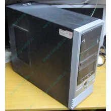 Компьютер Intel Pentium Dual Core E2180 (2x2.0GHz) /2Gb /160Gb /ATX 250W (Чита)