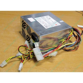 Глючный блок питания 250W ATX 20pin+4pin Rolsen RLS ATX-250 (Чита)