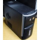 Компьютер Б/У Intel Core 2 Quad Q8300 (4x2.5GHz) /4Gb /250Gb /ATX 350W (Чита)