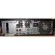 HP Compaq 6000 Pro (Intel Core 2 Quad Q8300 (4x2.5GHz) /4Gb /320Gb /ATX 240W Desktop /Windows 7 Pro) вид сзади (Чита)